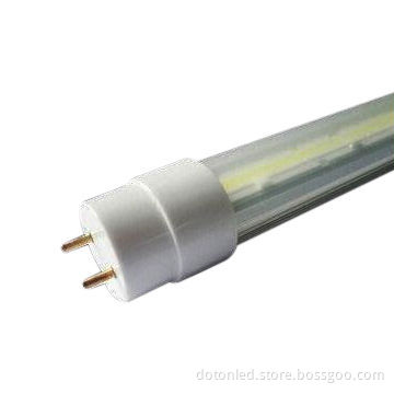 1.2m T8 LED Tube with 120° Beam Angle and High Light Efficiency, No RF Interference/Buzzing